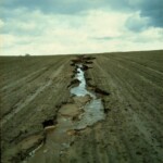 rill erosion rill erosion
