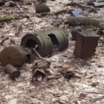 abandoned_barrel_rust_trash_garbage_broken_containers_environmental_aged_damaged abandoned_barrel_rust_trash_garbage_broken_containers_environmental_aged_damaged