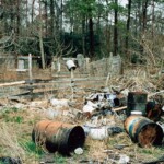 junk left to rot junk left to rot