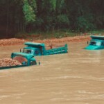 flood water flood water